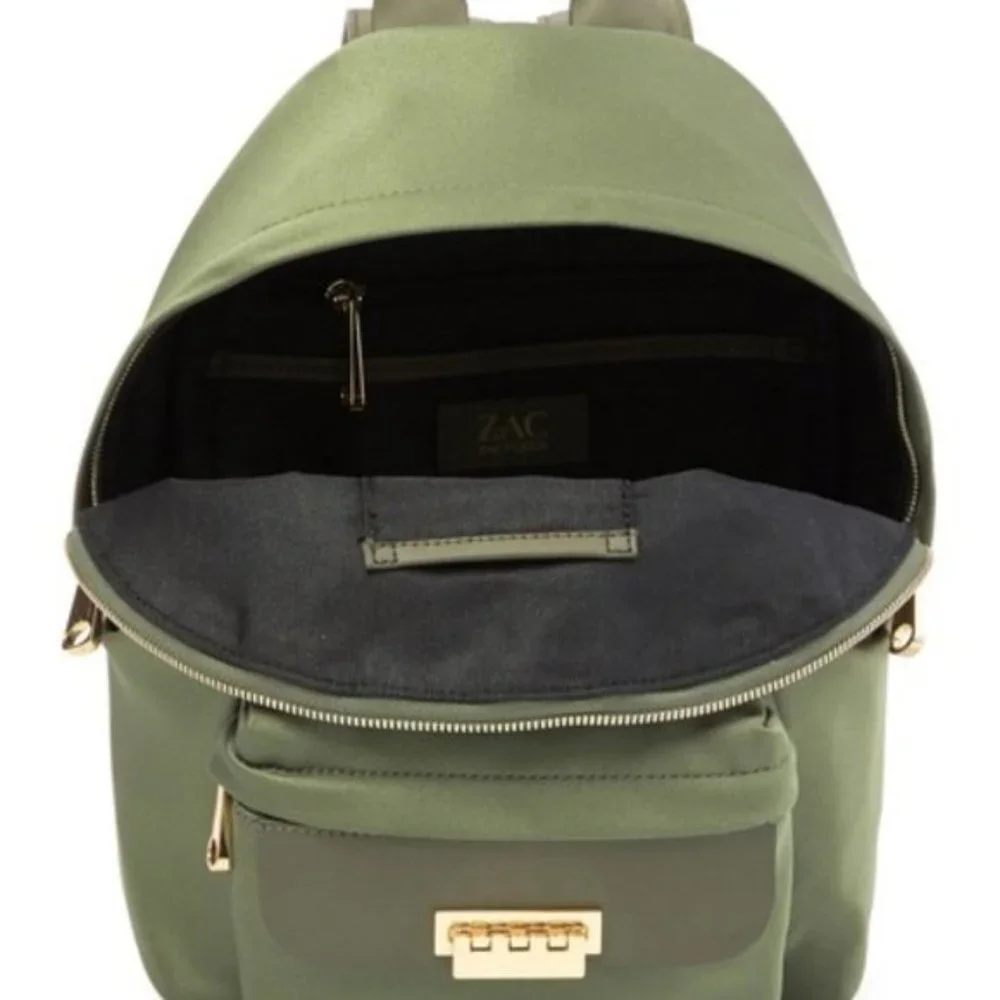 ZAC Zac Posen Eartha Small Nylon Backpack